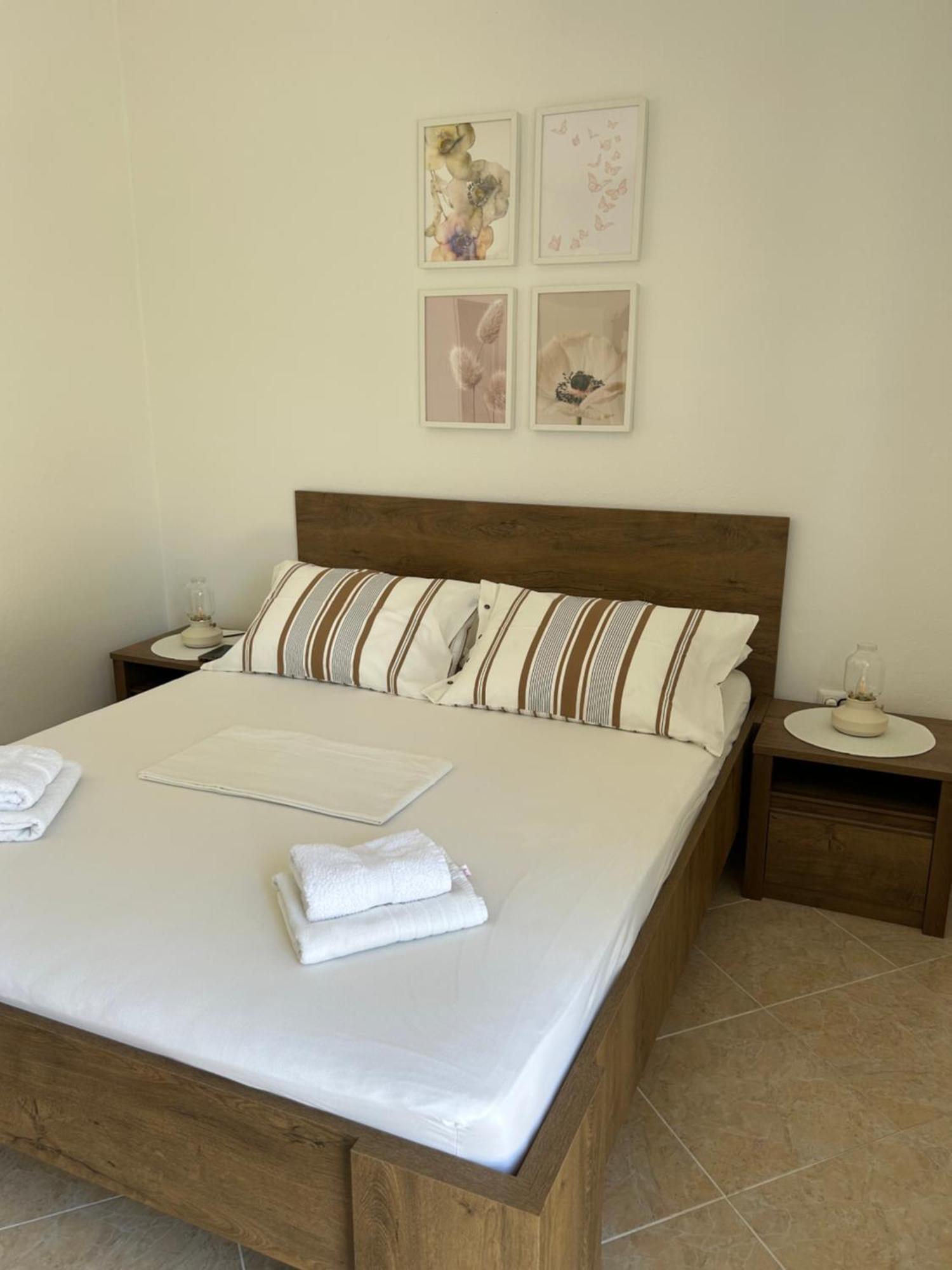 Apartments Villa Diha Korčula Exteriör bild