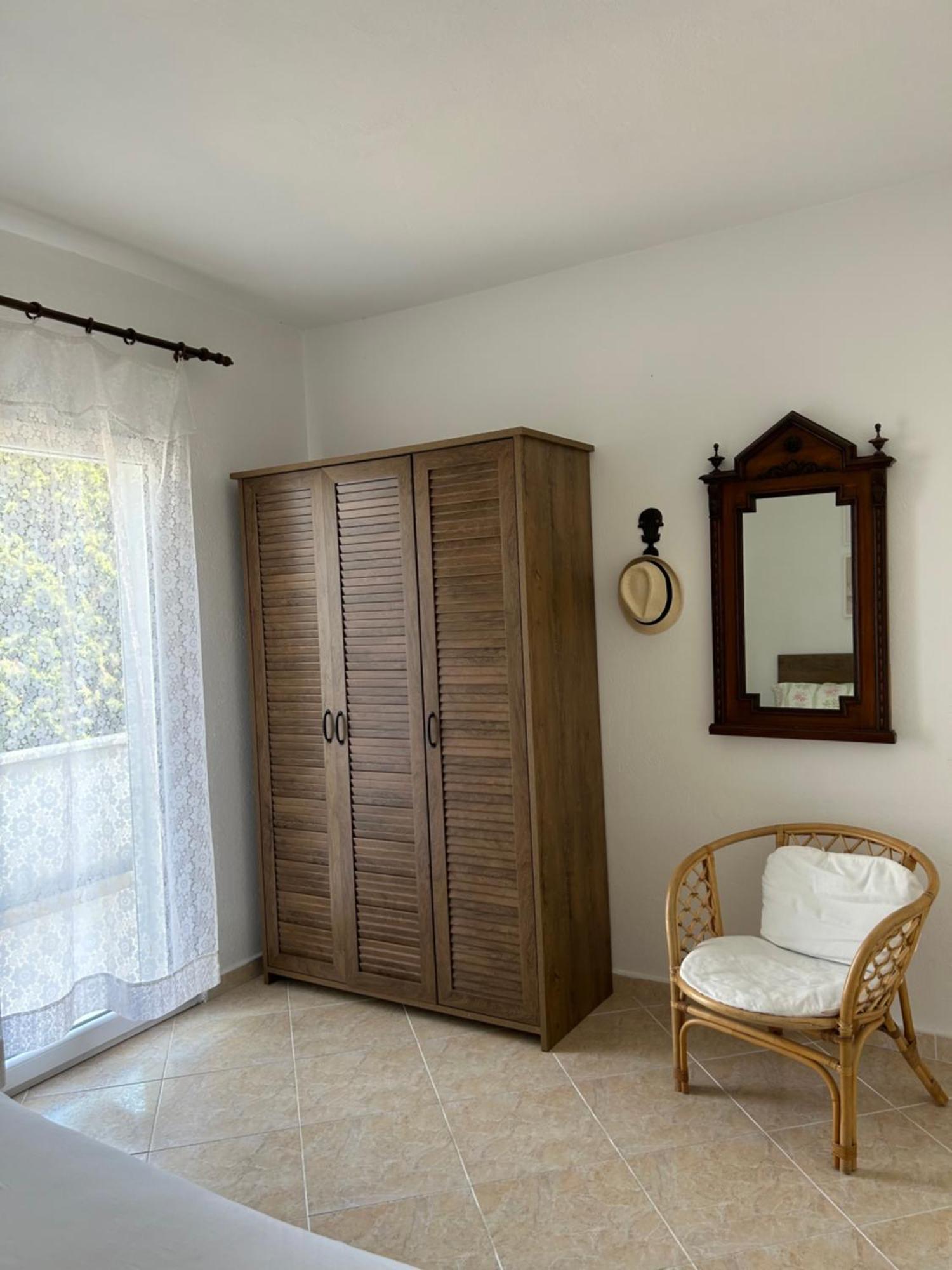 Apartments Villa Diha Korčula Exteriör bild