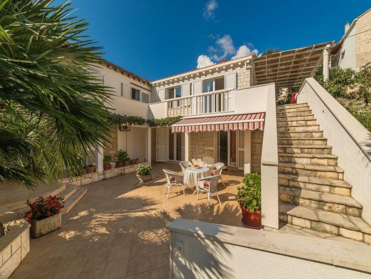Apartments Villa Diha Korčula Exteriör bild